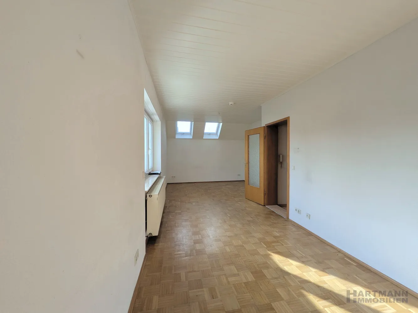 3 Zimmer Wohnung mit 80 m² in Frankfurt am Main – Bild 7