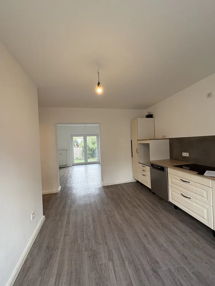 2 Zimmer Wohnung mit 50 m² in Köln – Bild 6