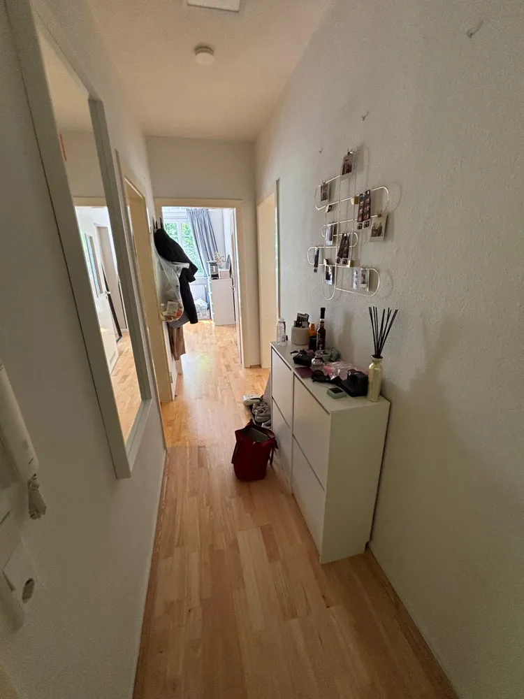 2 Zimmer Wohnung mit 55 m² in Münster – Bild 5