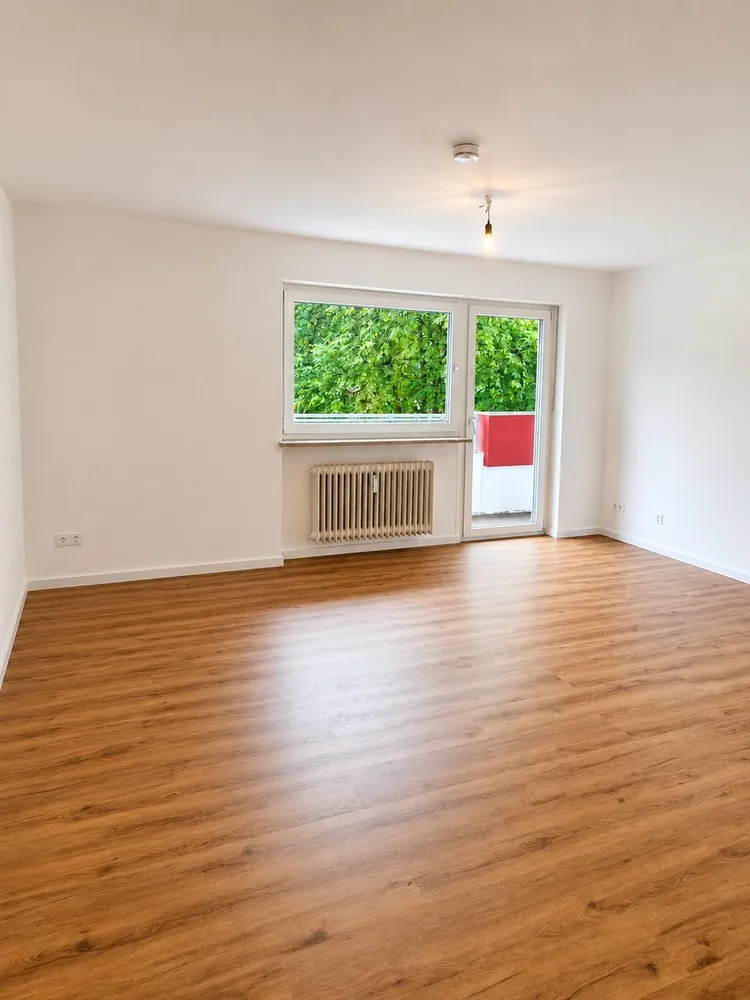 1 Zimmer Wohnung mit 41 m² in Regensburg – Bild 4