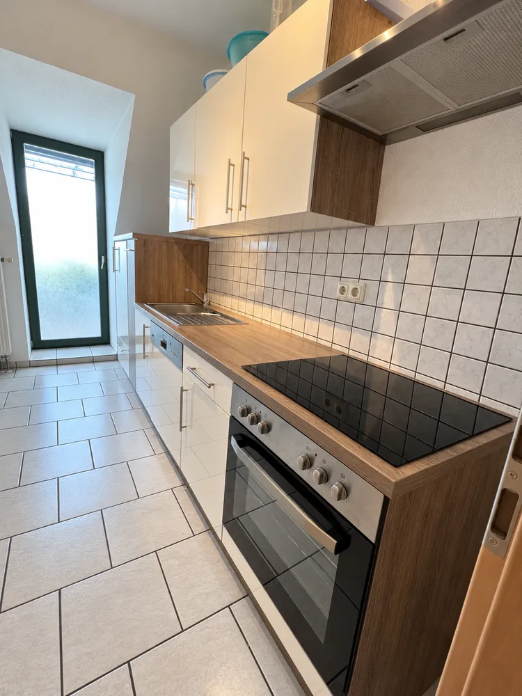2 Zimmer Wohnung mit 58 m² in Chemnitz – Bild 6