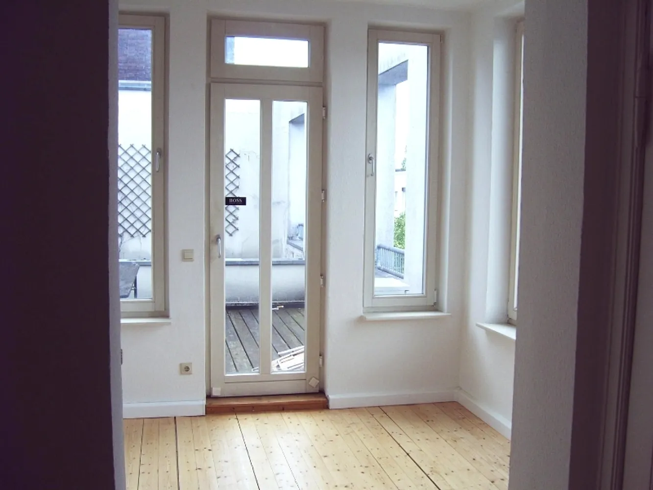 5 Zimmer Wohnung mit 151 m² in Oldenburg – Bild 7