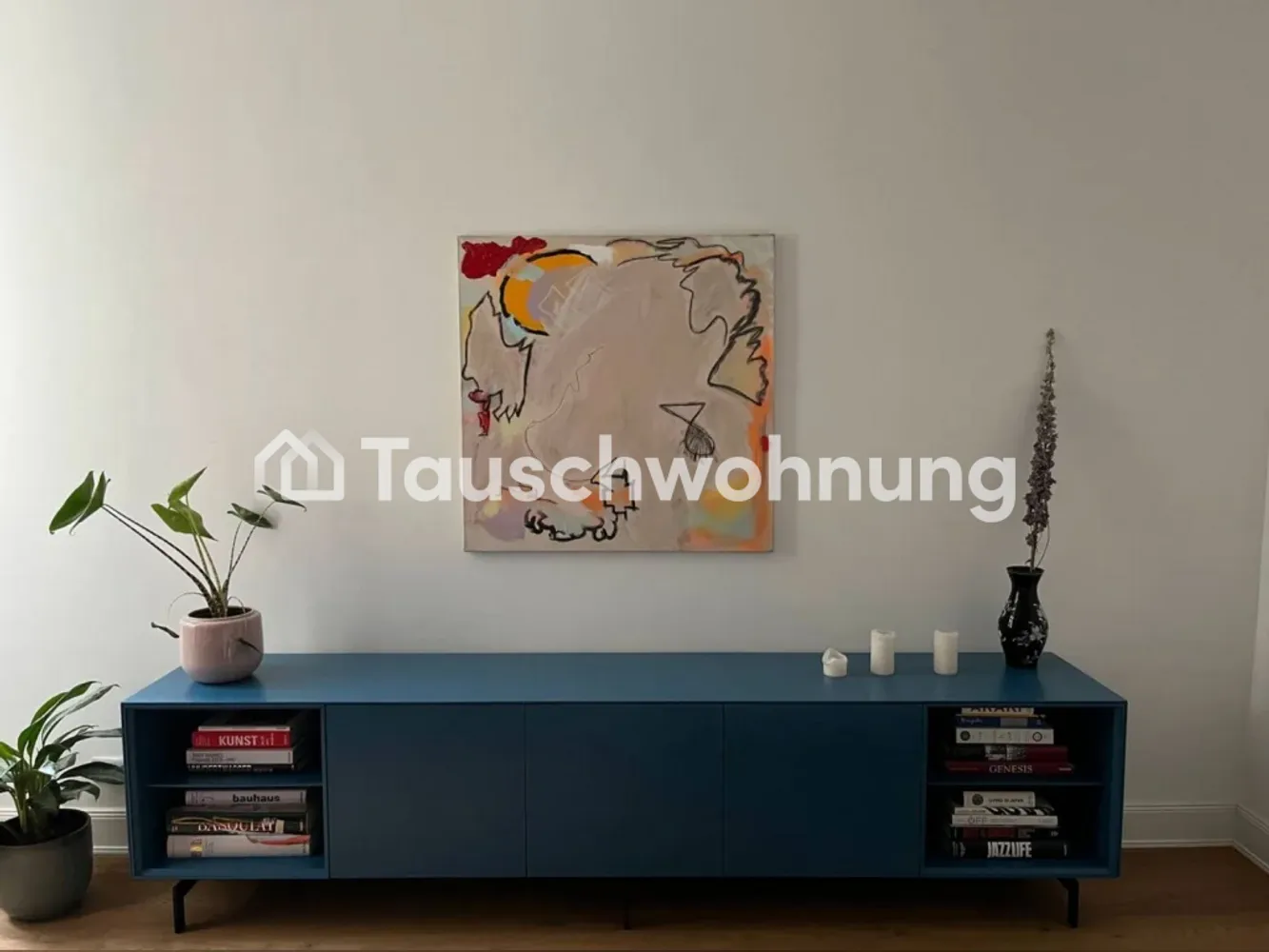 2 Zimmer Wohnung mit 74 m² in Berlin – Bild 9