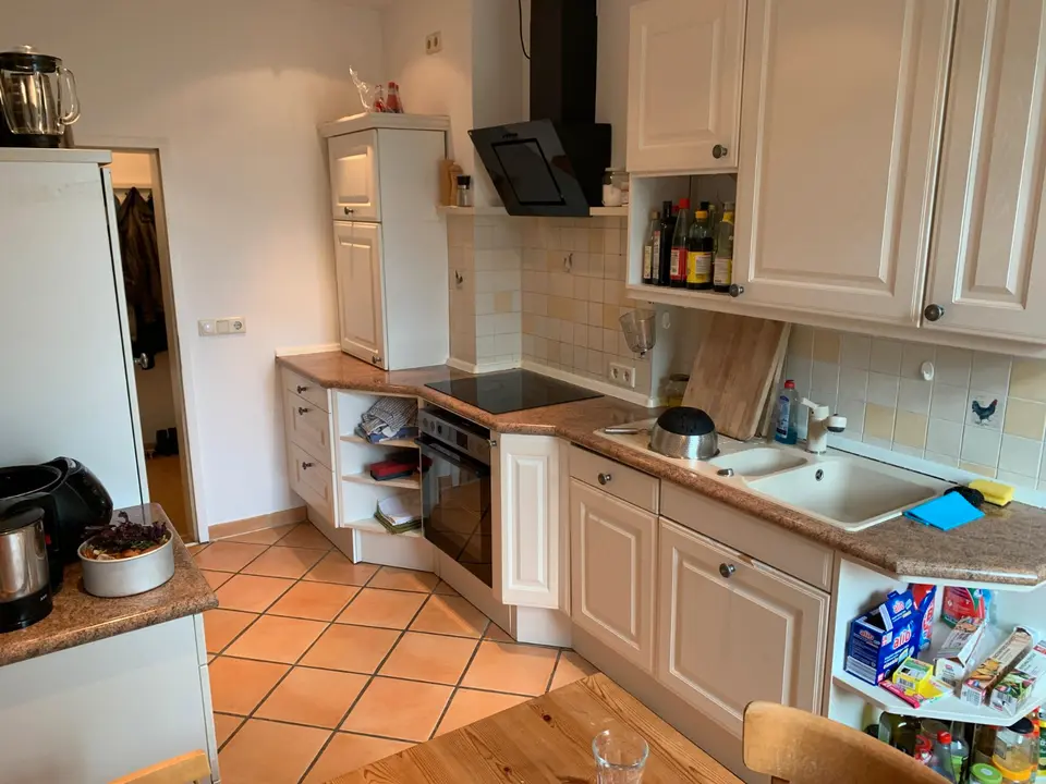 WG-Zimmer mit 70 m² in Braunschweig – Bild 7