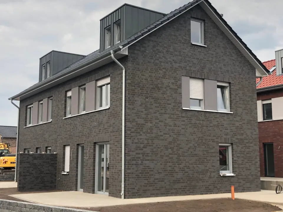 6 Zimmer Haus mit 120 m² in Lengerich – Bild 10