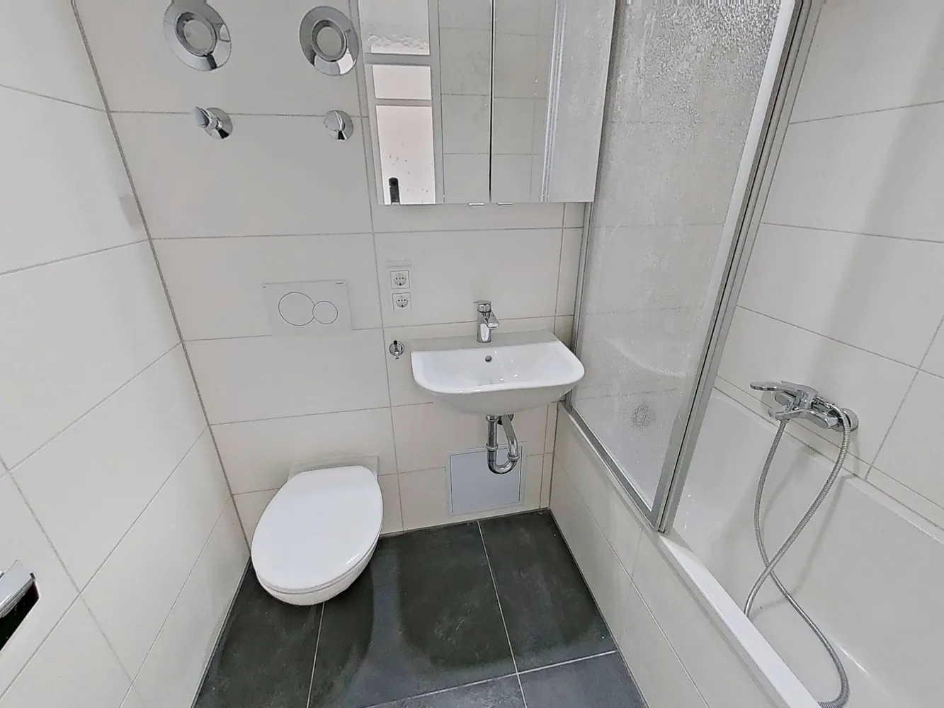 3 Zimmer Wohnung mit 65 m² in Nürnberg – Bild 9