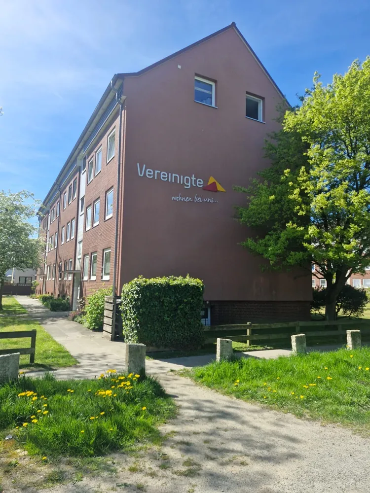 3 room apartment with 65 m² in Bremerhaven – Photo 1