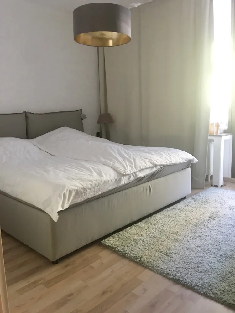 2 Zimmer Wohnung mit 55 m² in Wuppertal – Bild 8