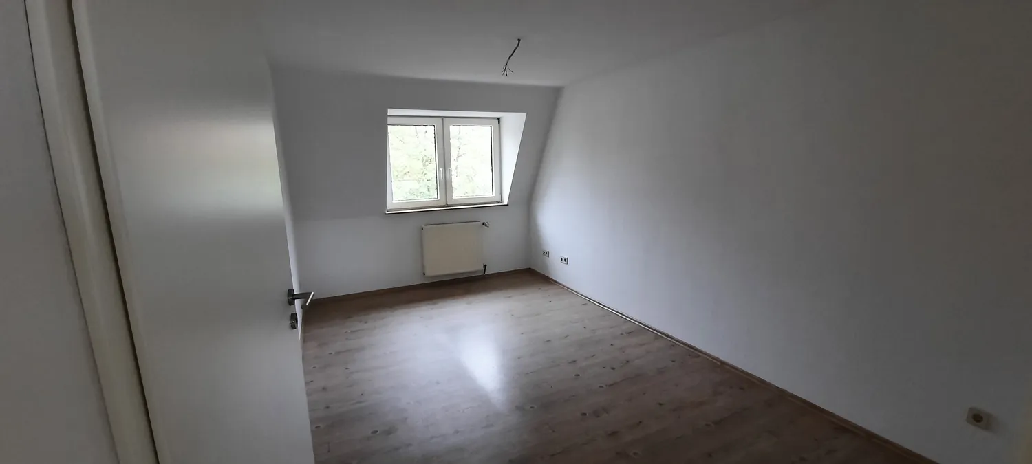 3 Zimmer Wohnung mit 55 m² in Merseburg – Bild 10