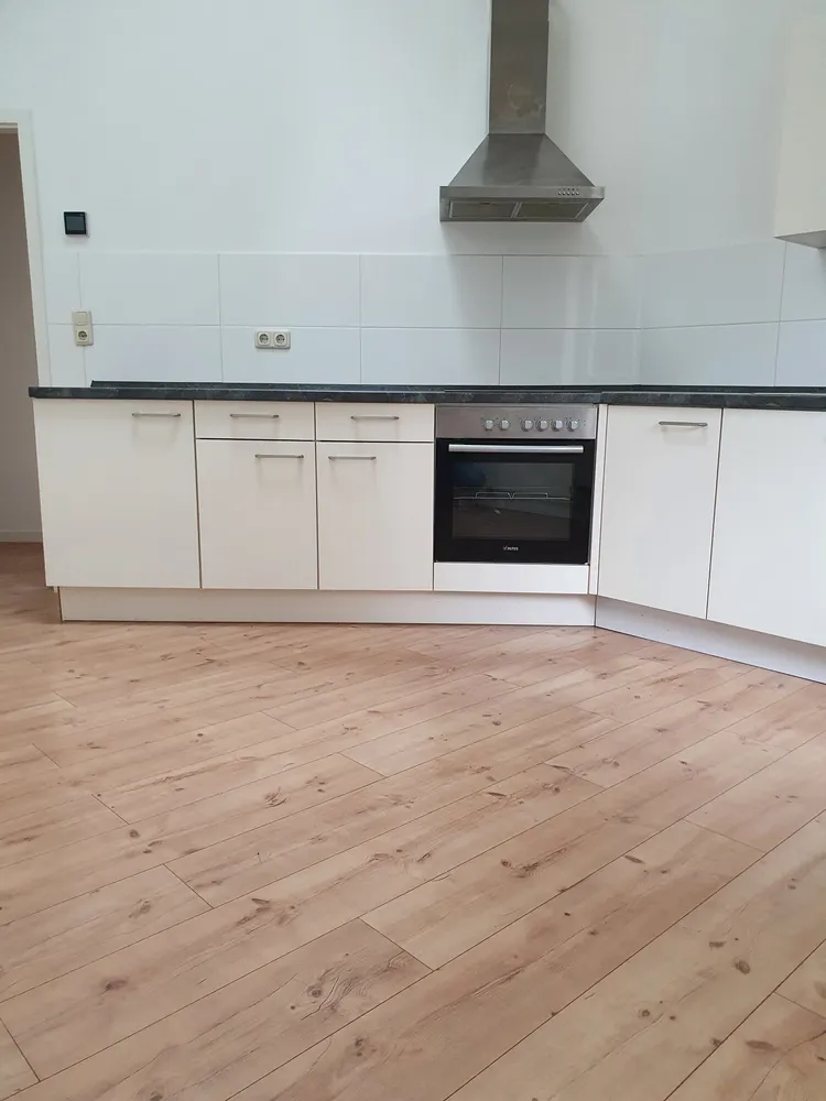 4 room apartment with 125 m² in Magdeburg – Photo 12