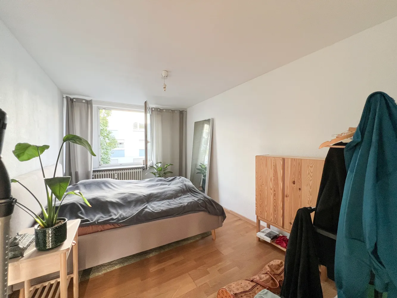 2 Zimmer Wohnung mit 52 m² in Mannheim – Bild 7