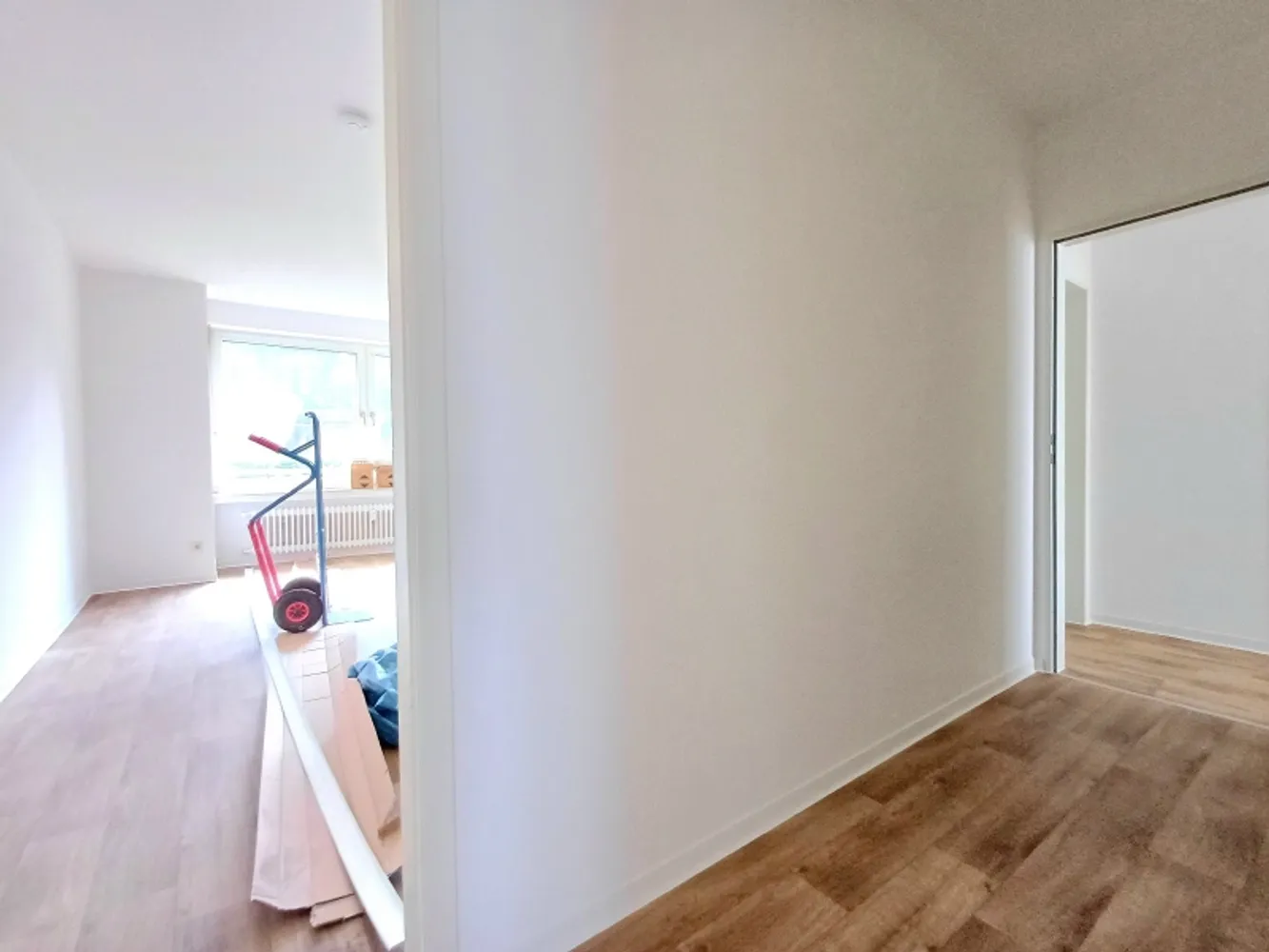 7 Zimmer Wohnung mit 143 m² in Minden – Bild 5