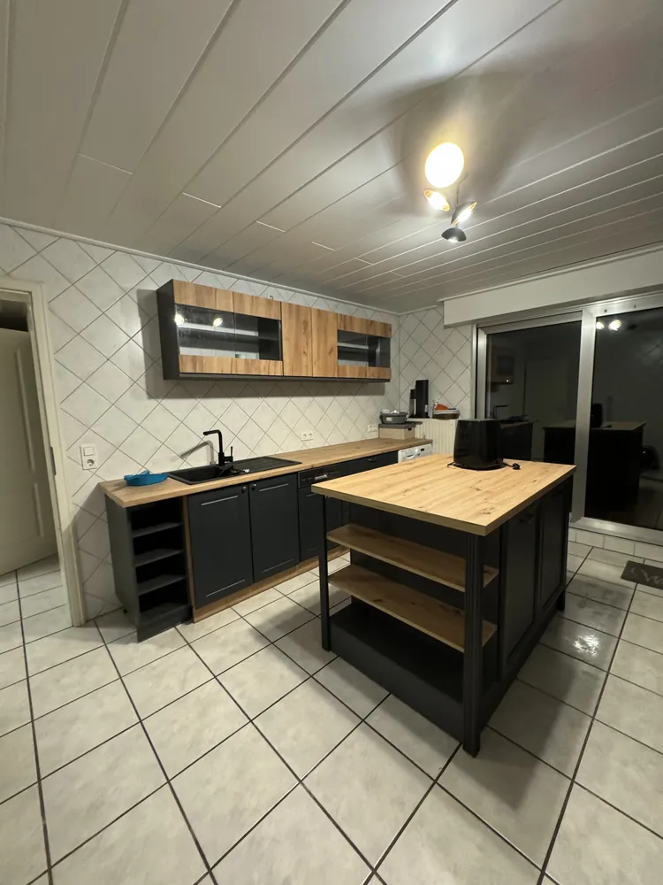 3 Zimmer Wohnung mit 120 m² in Marl – Bild 8