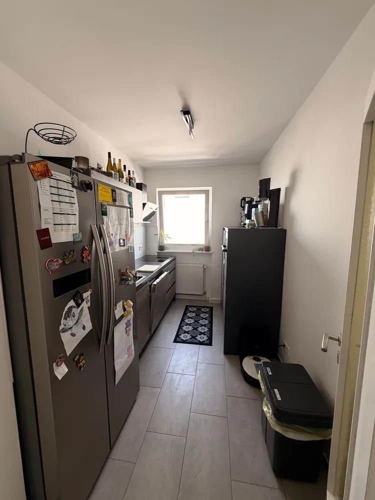 3 Zimmer Wohnung mit 79 m² in Wuppertal – Bild 6