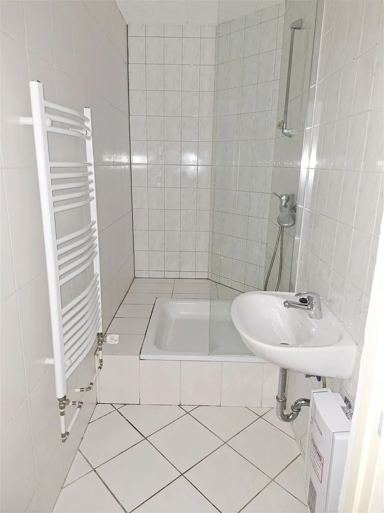 1 Zimmer Wohnung mit 30 m² in Oberhausen – Bild 11