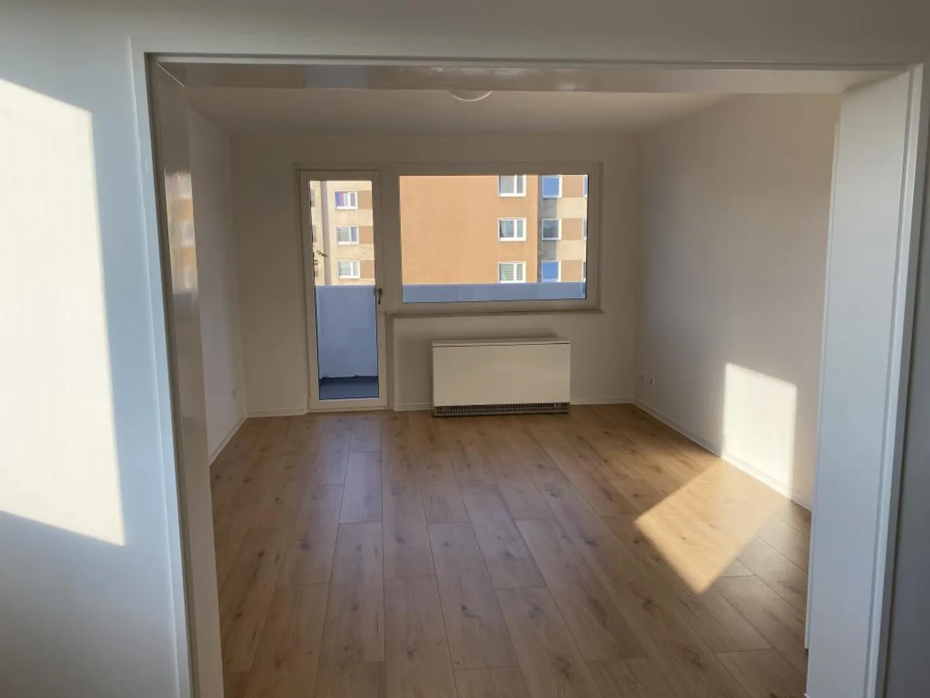 3 Zimmer Wohnung mit 78 m² in Velbert – Bild 2
