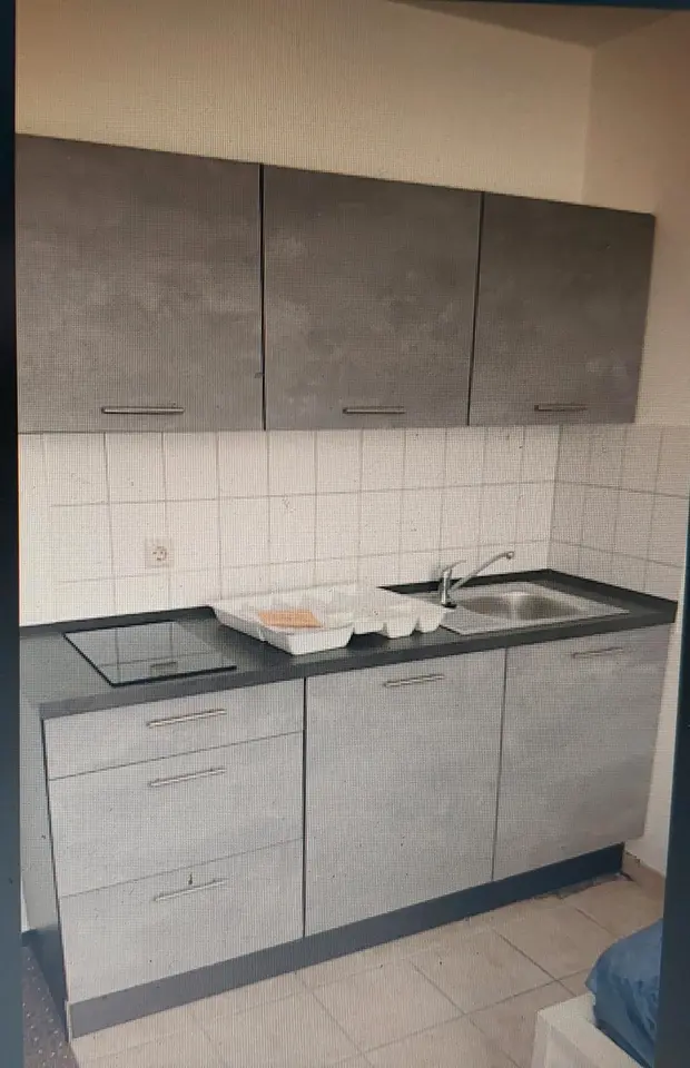 Studio mit 18 m² in Wernigerode – Bild 2