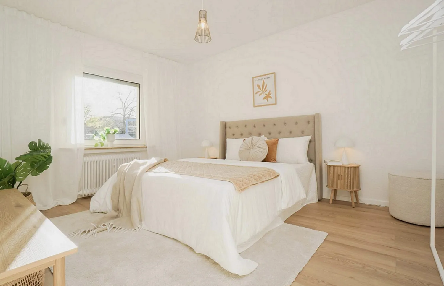 3 Zimmer Wohnung mit 67 m² in Bremen – Bild 6