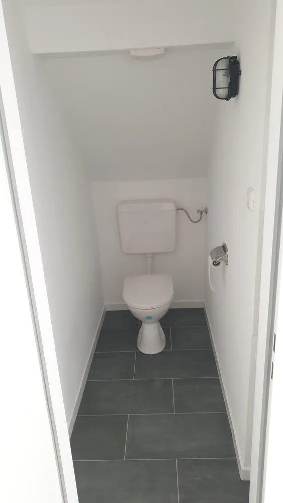 4 Zimmer Wohnung mit 92 m² in Marburg – Bild 8