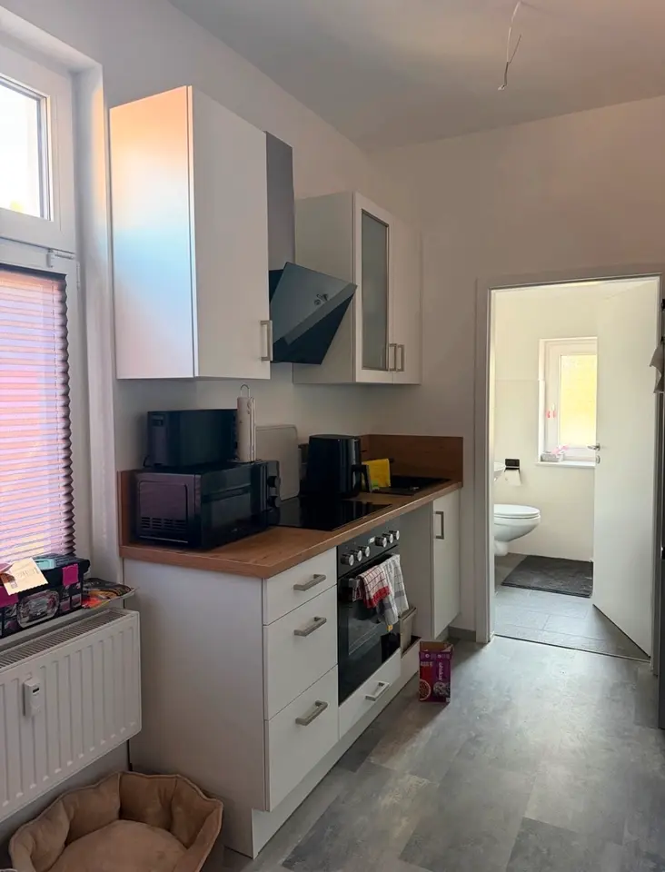2 Zimmer Wohnung mit 32 m² in Königs Wusterhausen – Bild 3