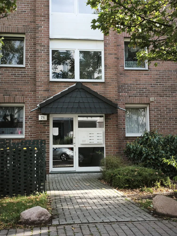2 Zimmer Wohnung mit 58 m² in Leipzig – Bild 2