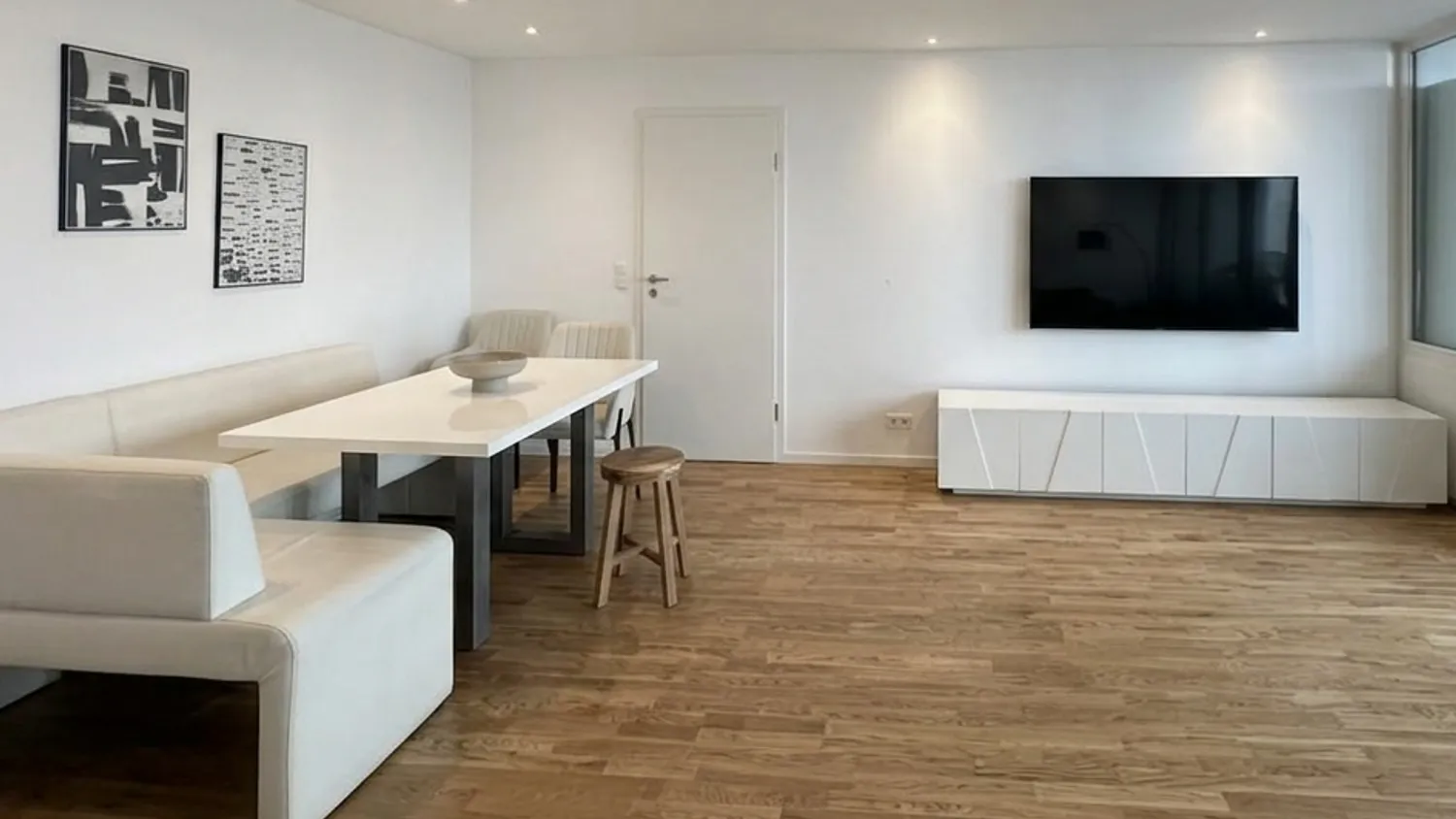 2 Zimmer Wohnung mit 64 m² in München – Bild 1