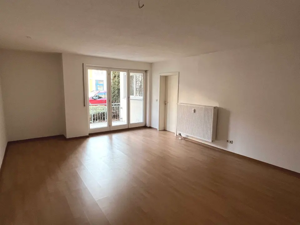 2 Zimmer Wohnung mit 62 m² in Delitzsch – Bild 3
