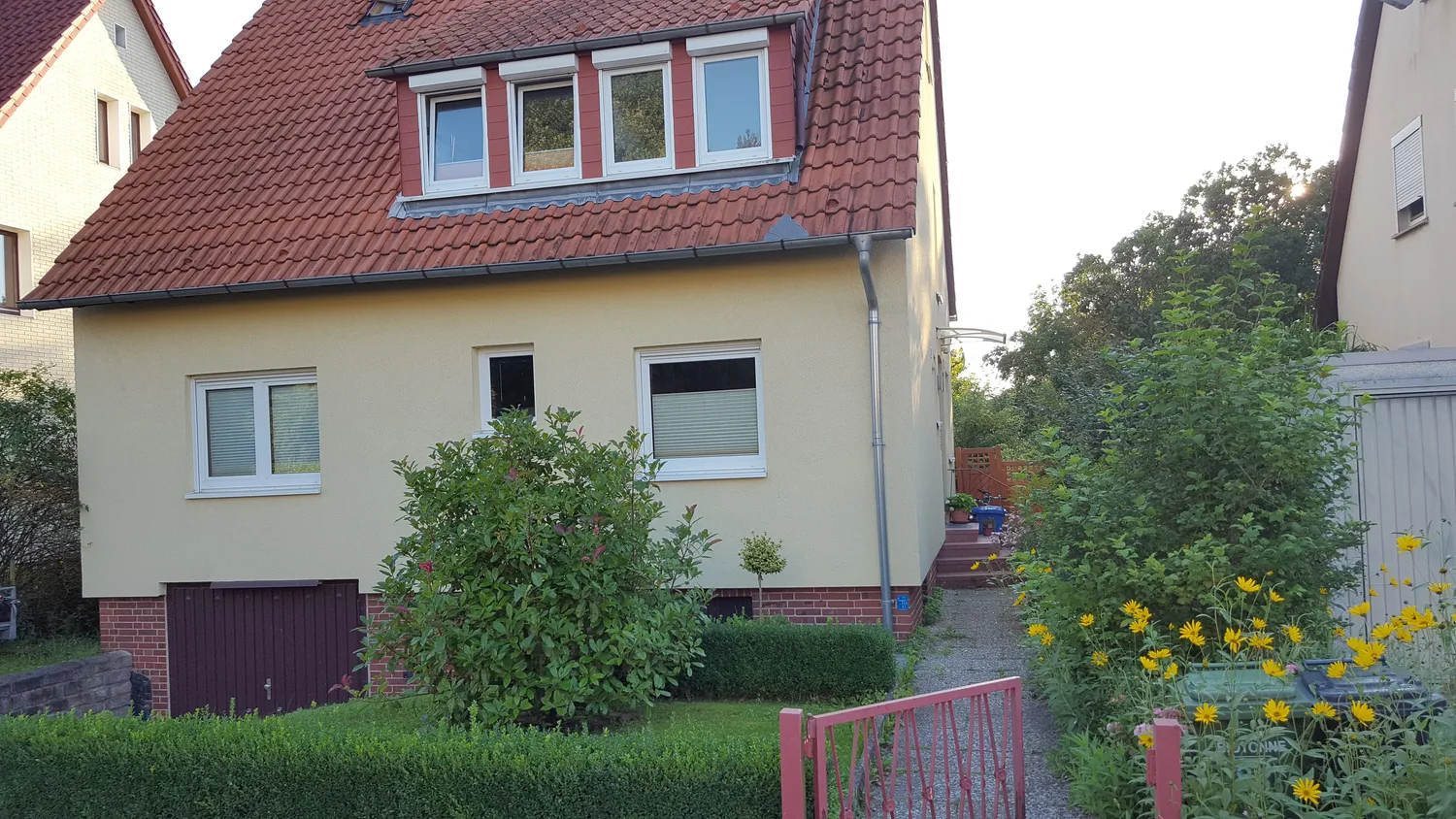 3 Zimmer Wohnung mit 71 m² in Göttingen – Bild 3
