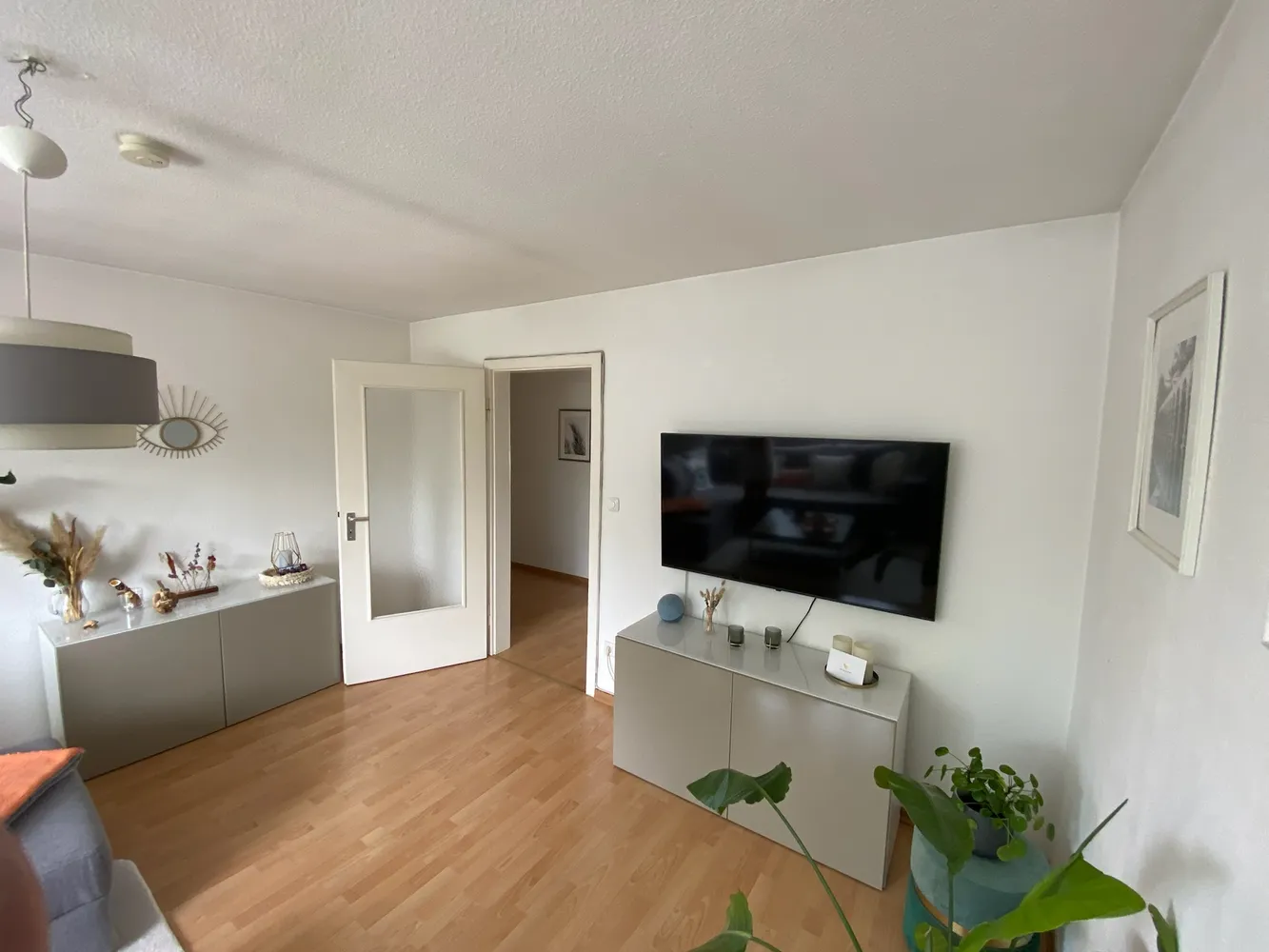 2 Zimmer Wohnung mit 45 m² in Düsseldorf – Bild 3