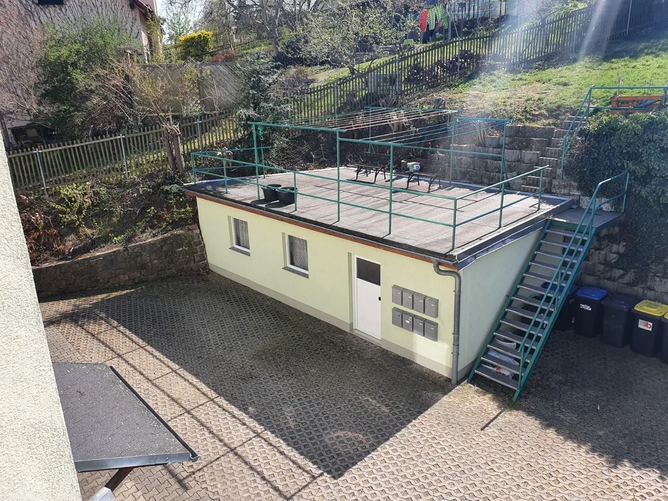 2 Zimmer Wohnung mit 48 m² in Mittweida – Bild 6