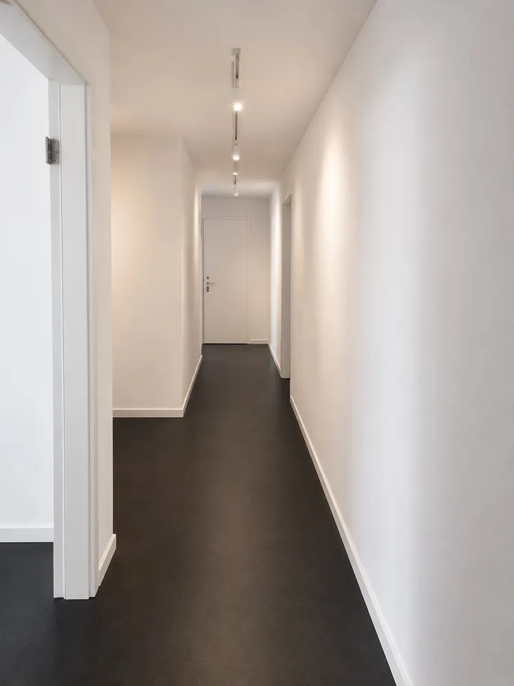 4 Zimmer Wohnung mit 128 m² in Aachen – Bild 11