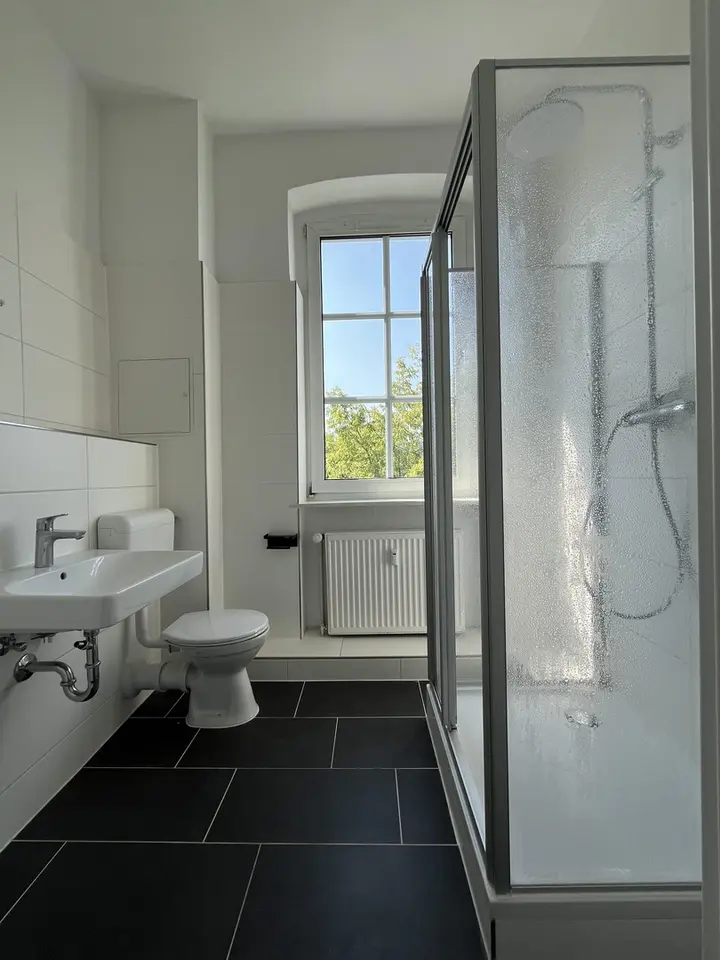 4 Zimmer Wohnung mit 112 m² in Weißenfels – Bild 7