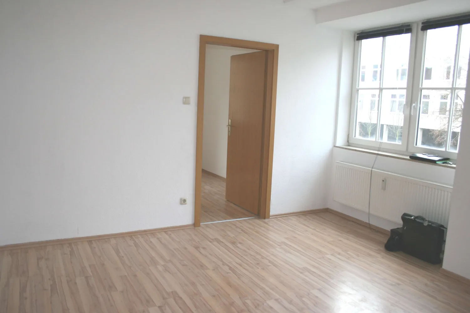 2 Zimmer Wohnung mit 42 m² in Augsburg – Bild 10