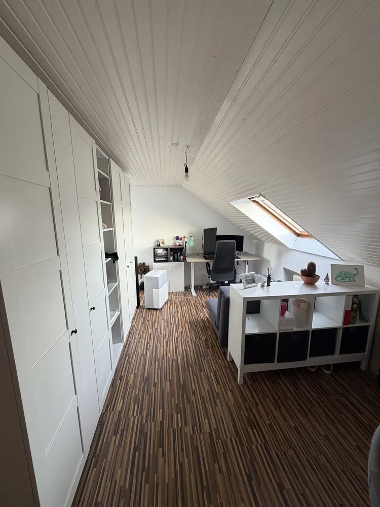 3 Zimmer Wohnung mit 72 m² in Leverkusen – Bild 4