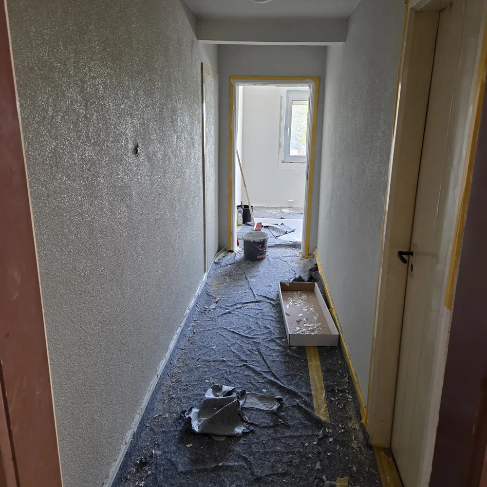 4 Zimmer Wohnung mit 75 m² in Ettlingen – Bild 8