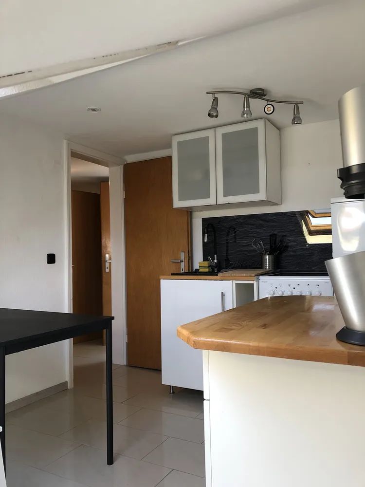 1 Zimmer Wohnung mit 35 m² in Essen – Bild 10