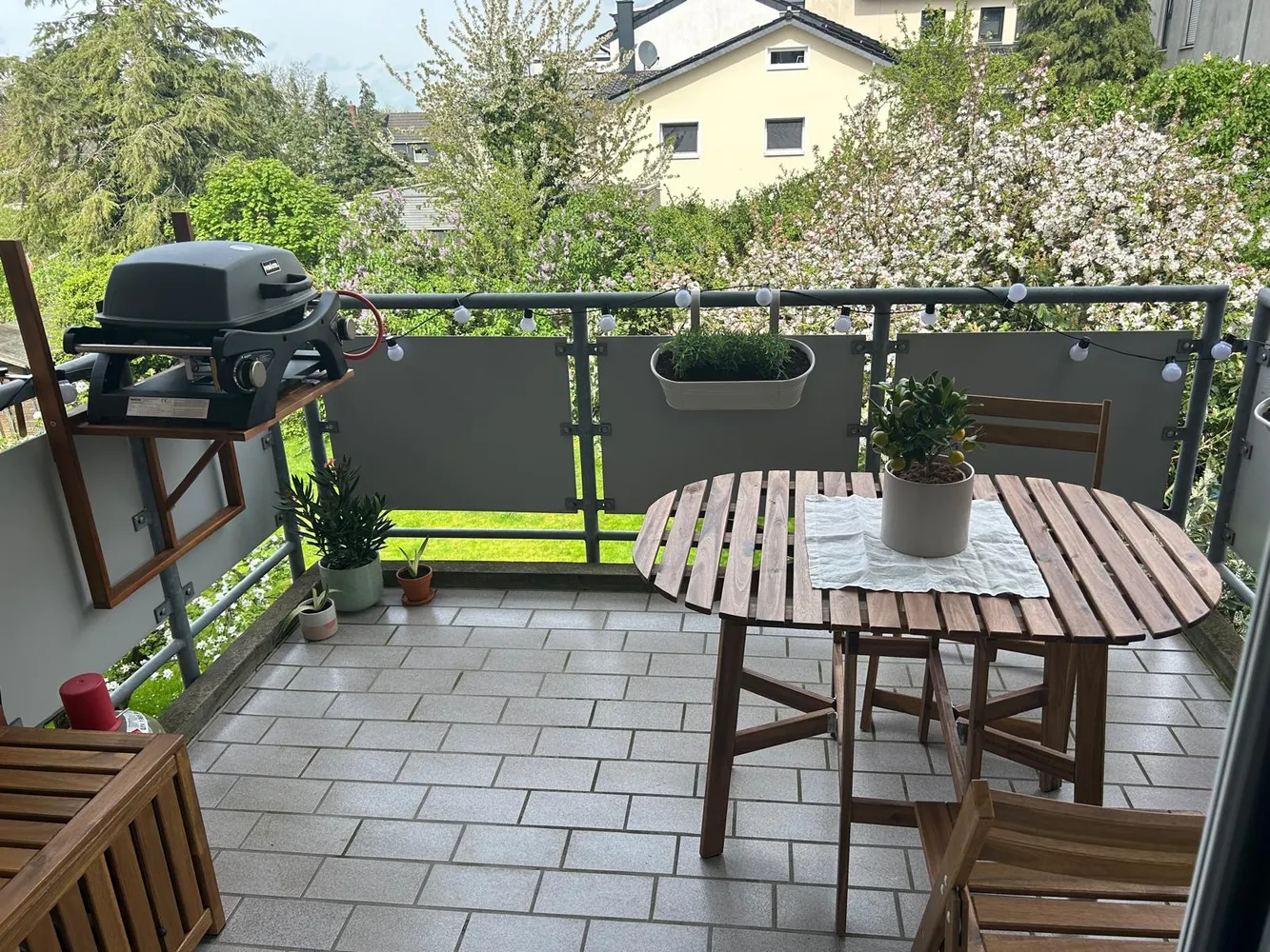 3 Zimmer Wohnung mit 86 m² in Paderborn – Bild 7