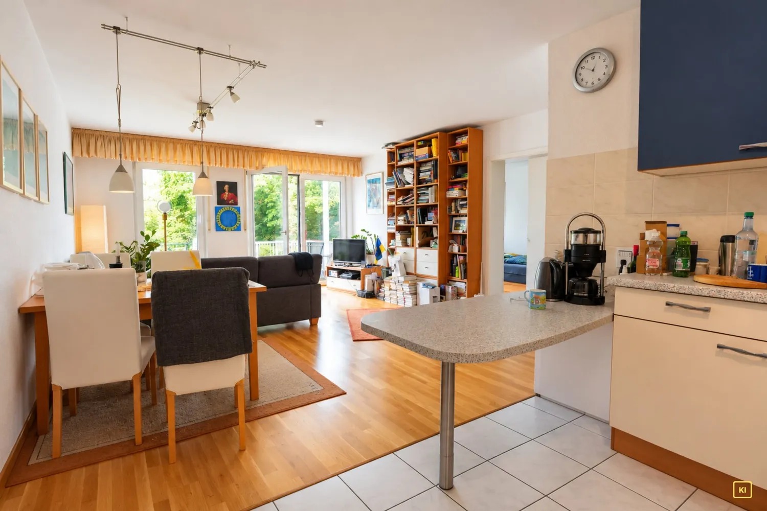 2 Zimmer Wohnung mit 56 m² in Hagen – Bild 7