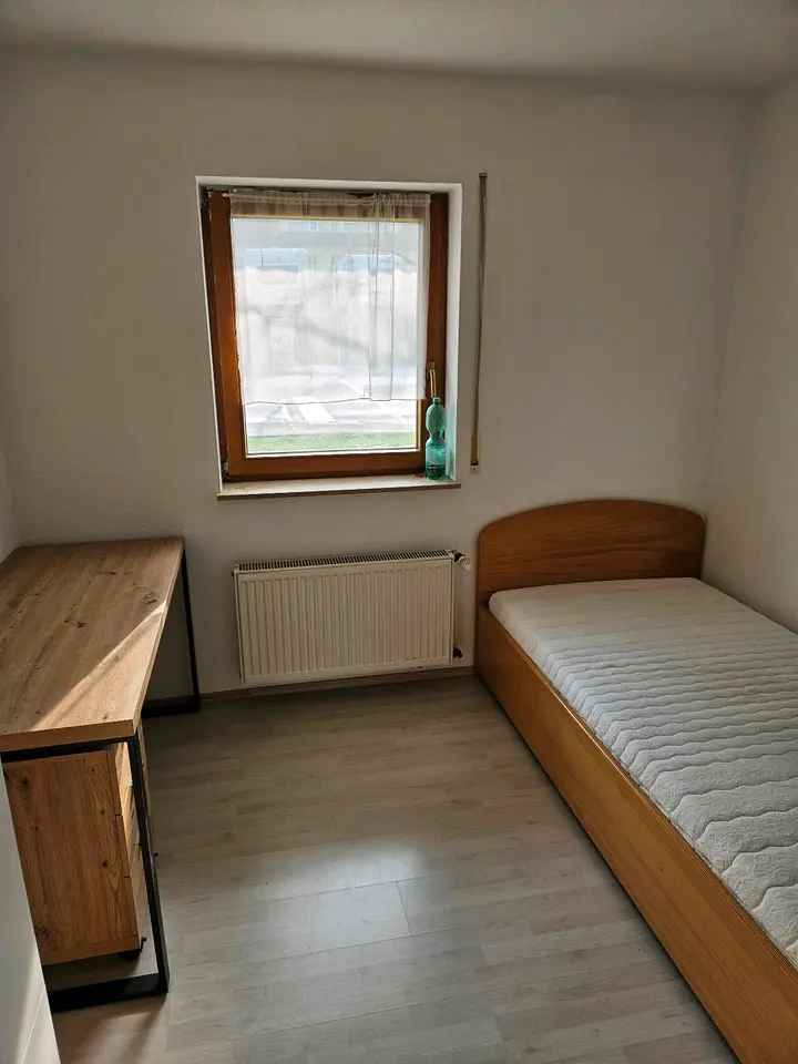 Studio mit 11 m² in Aalen – Bild 1