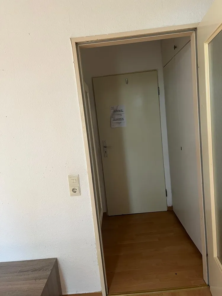 1 Zimmer Wohnung mit 22 m² in Wuppertal – Bild 2