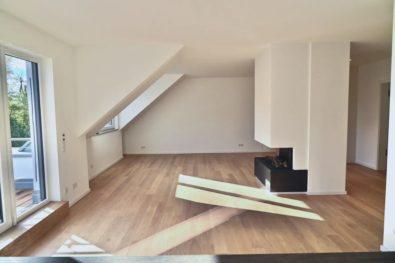 4 room apartment with 138 m² in Düsseldorf – Photo 7