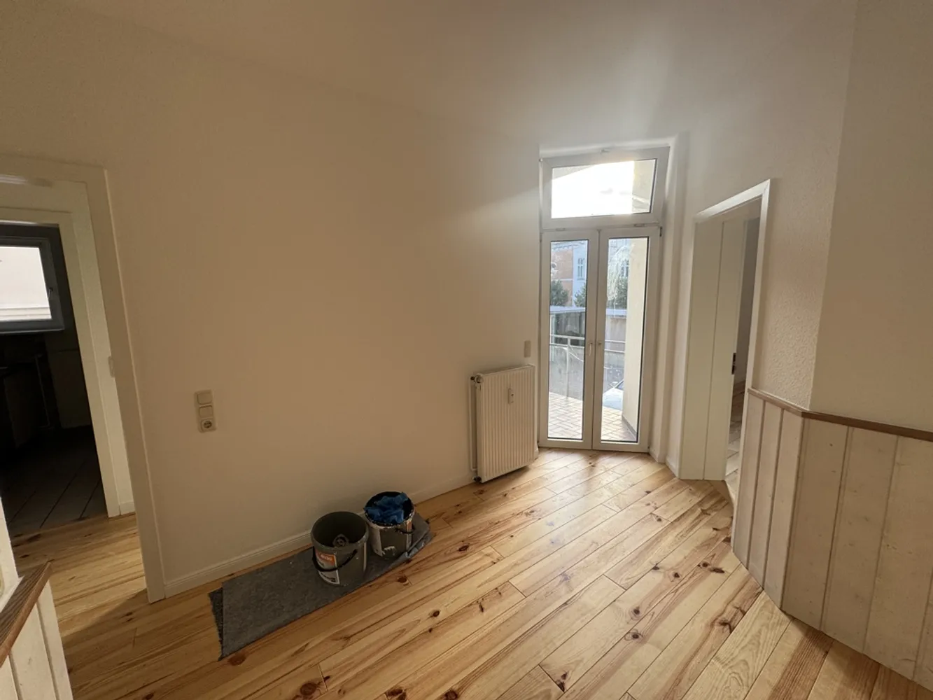 3 Zimmer Wohnung mit 75 m² in Lübeck – Bild 5