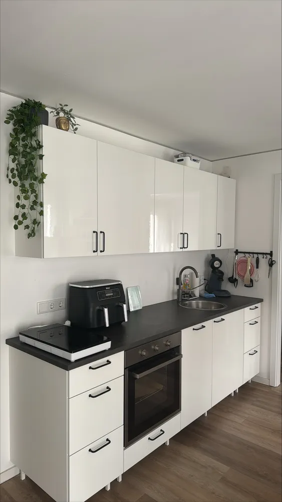 2 Zimmer Wohnung mit 47 m² in Hannover – Bild 2