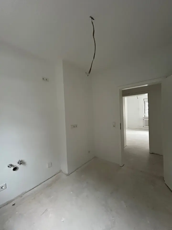 4 Zimmer Wohnung mit 57 m² in Kamp-Lintfort – Bild 3