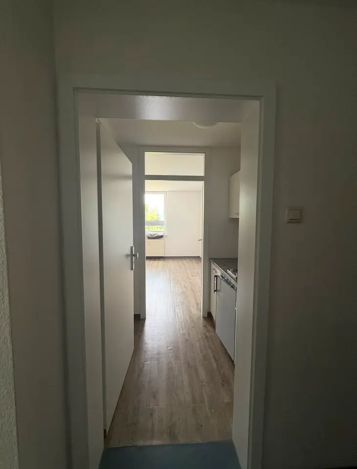 2 Zimmer Wohnung mit 21 m² in Bielefeld – Bild 9