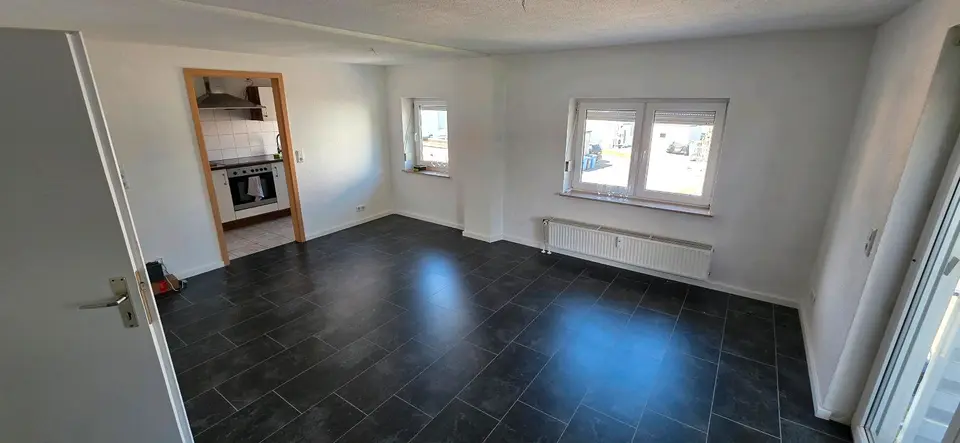 4 Zimmer Wohnung mit 79 m² in Schwäbisch Gmünd – Bild 1
