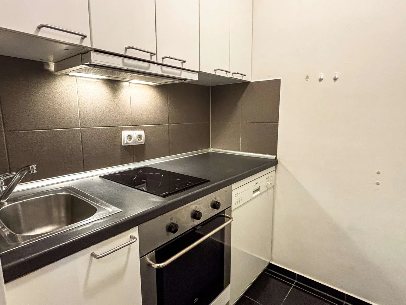 1 Zimmer Wohnung mit 41 m² in München – Bild 6