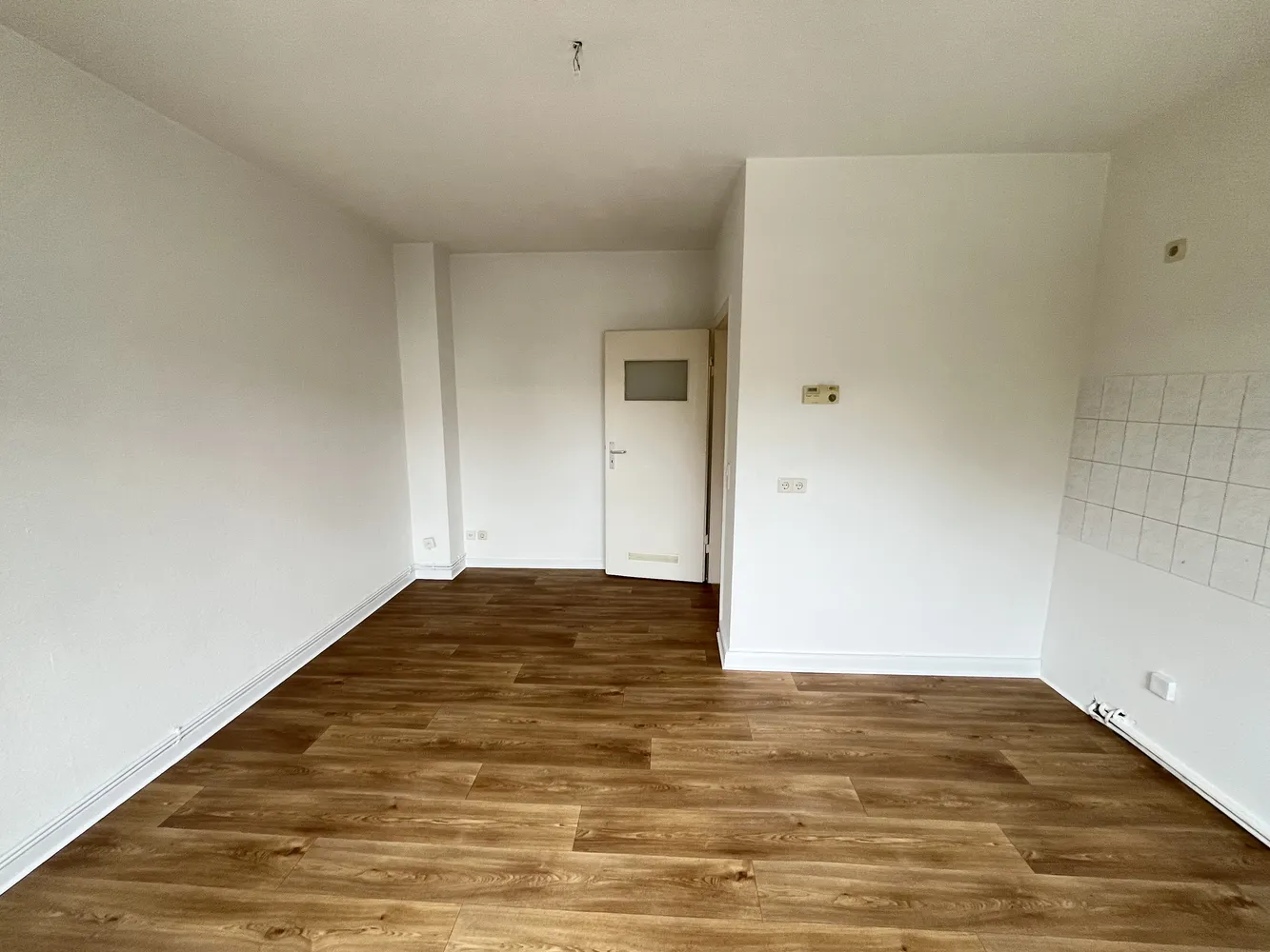 1 Zimmer Wohnung mit 42 m² in Gelsenkirchen – Bild 1