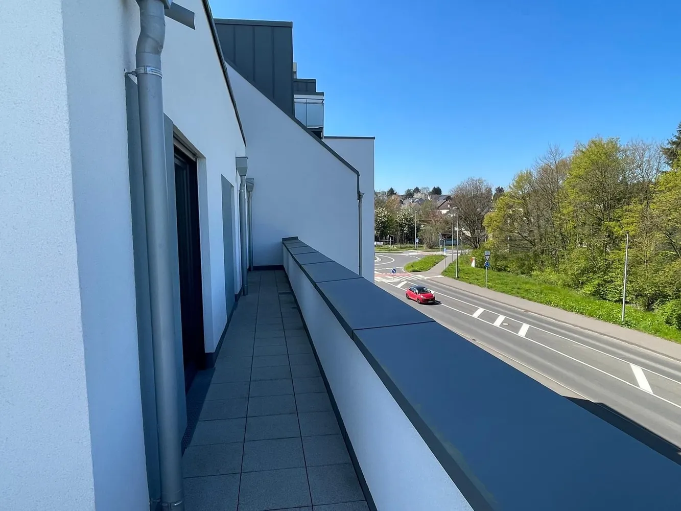4 room apartment with 121 m² in Brühl – Photo 2