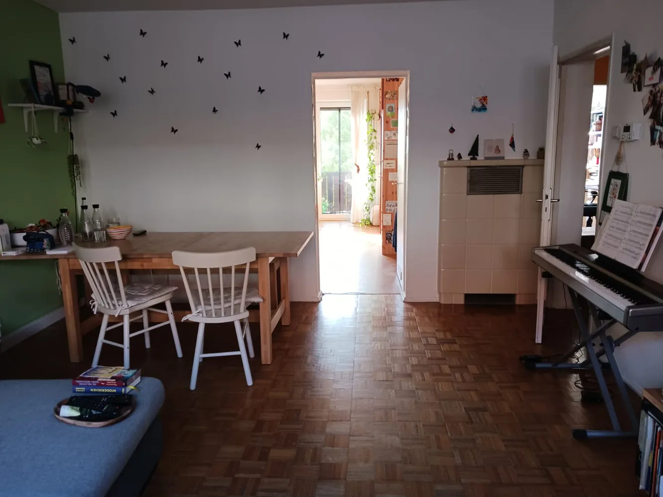 3 Zimmer Wohnung mit 72 m² in Nürnberg – Bild 10